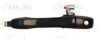 HONDA 72180S9A003 Door Handle